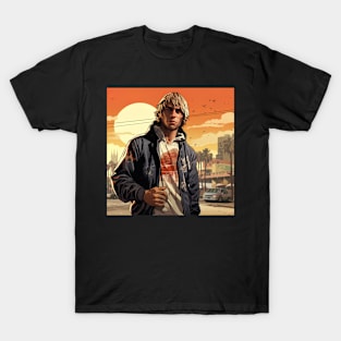 Zachary Taylor T-Shirt